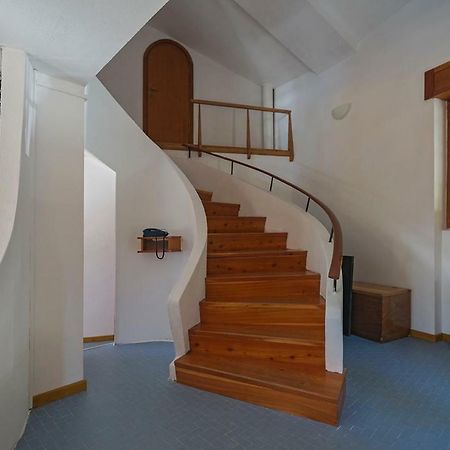 Villa Amarita Пьяно-деи-Резинелли Экстерьер фото
