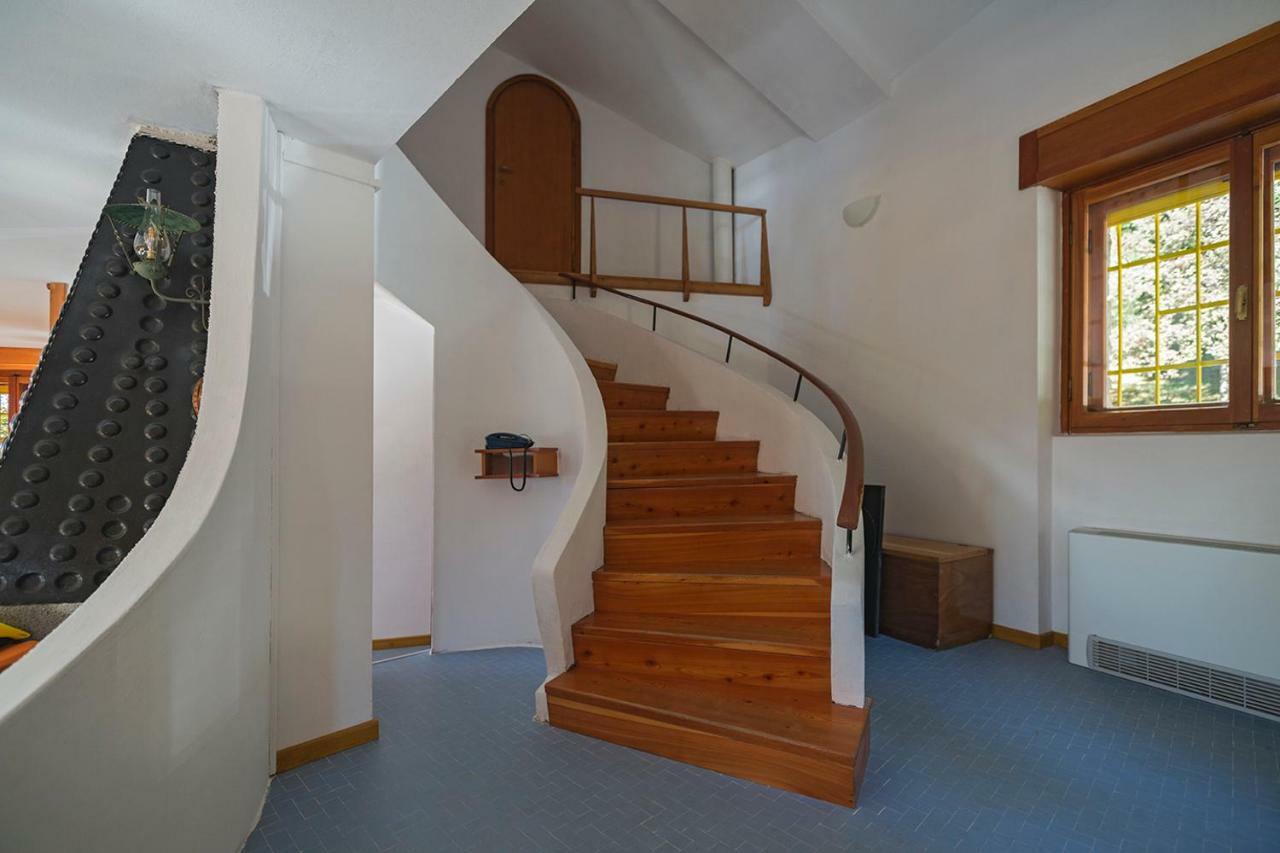Villa Amarita Пьяно-деи-Резинелли Экстерьер фото