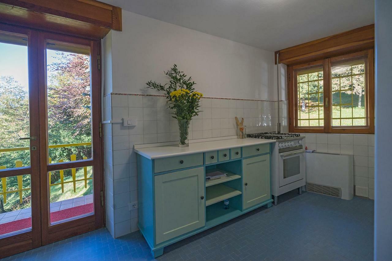 Villa Amarita Пьяно-деи-Резинелли Экстерьер фото