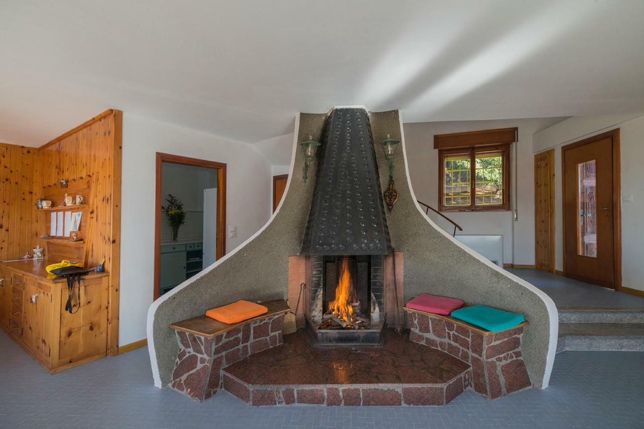 Villa Amarita Пьяно-деи-Резинелли Экстерьер фото