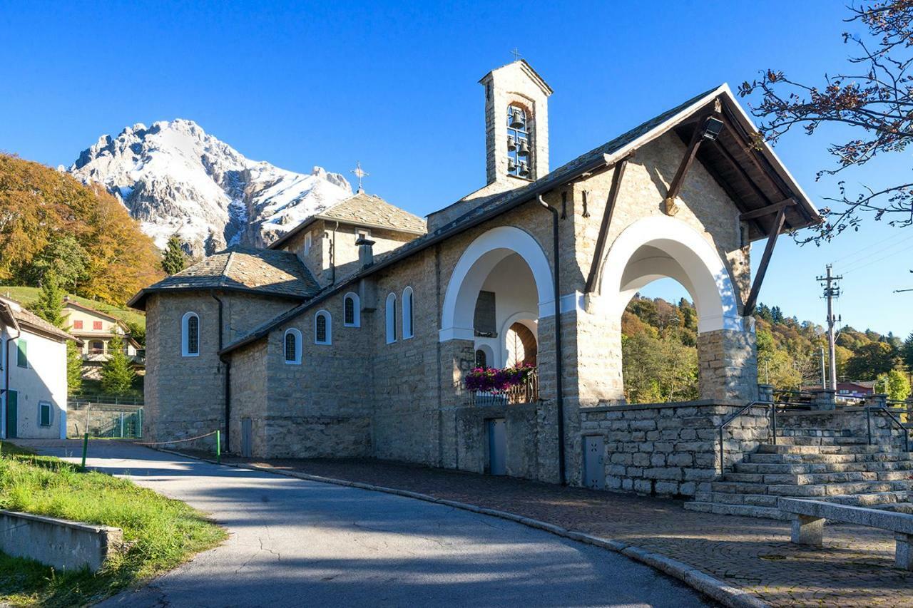 Villa Amarita Пьяно-деи-Резинелли Экстерьер фото