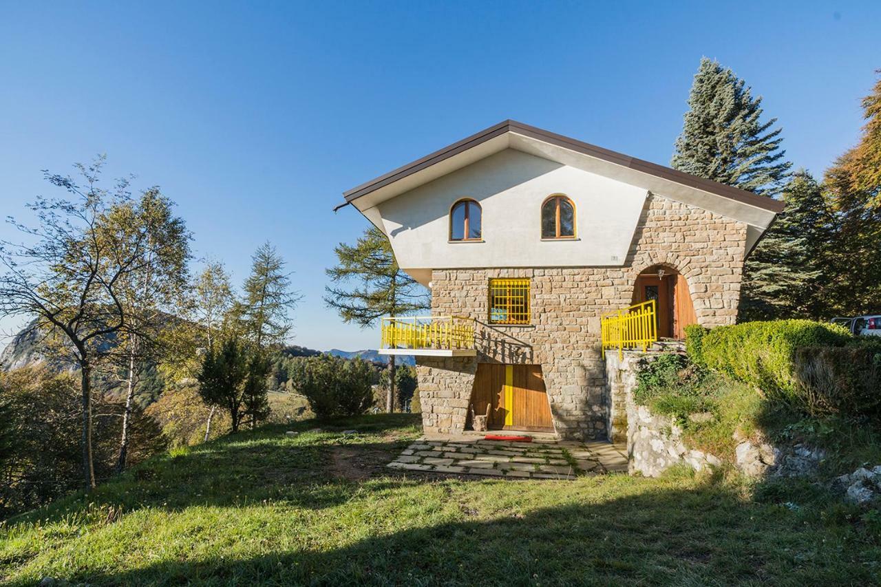 Villa Amarita Пьяно-деи-Резинелли Экстерьер фото