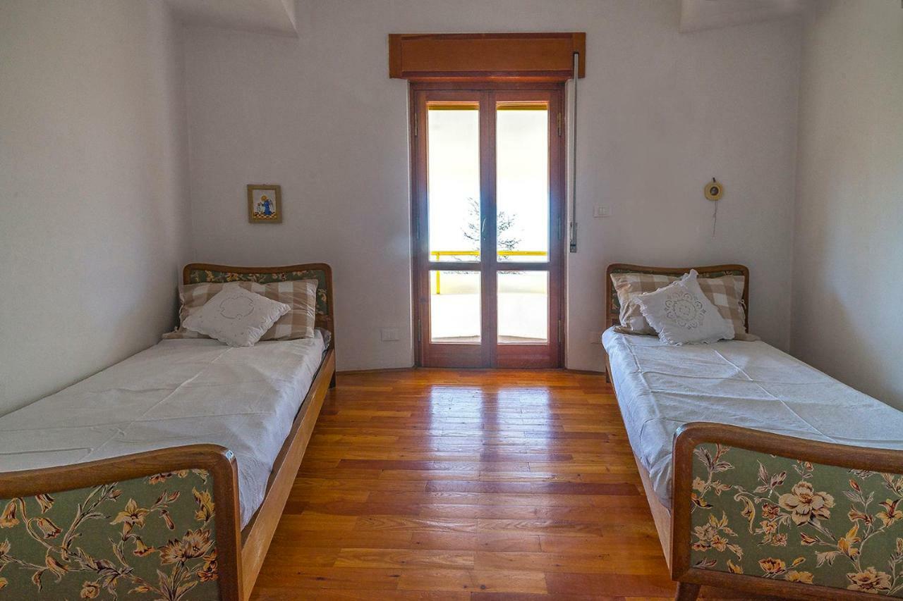 Villa Amarita Пьяно-деи-Резинелли Экстерьер фото