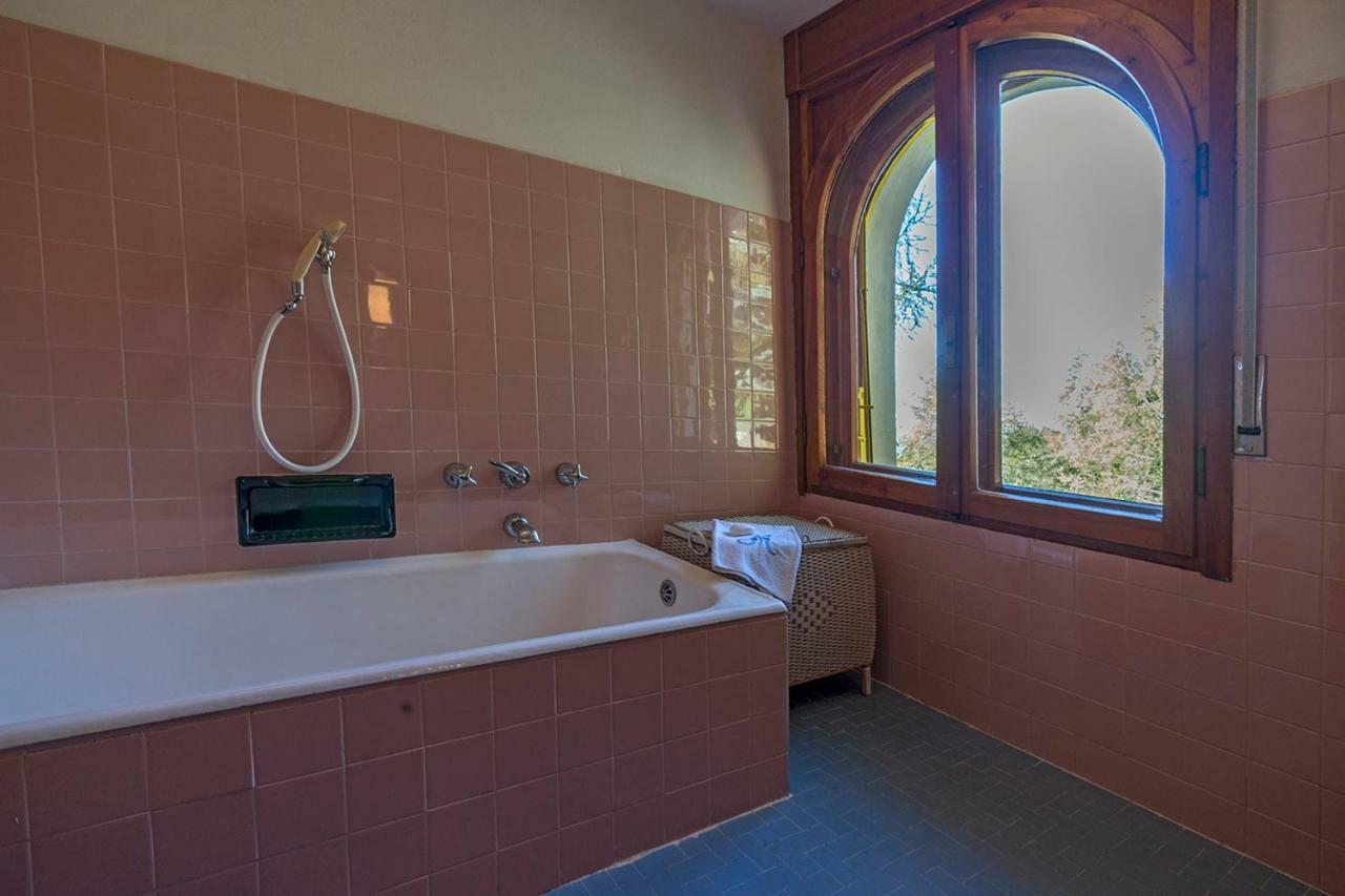 Villa Amarita Пьяно-деи-Резинелли Экстерьер фото